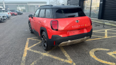 MINI Aceman 160kW SE Classic 54kWh 5dr Auto Electric Hatchback